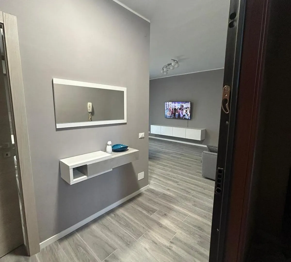 Work & Relax Home Paderno Dugnano