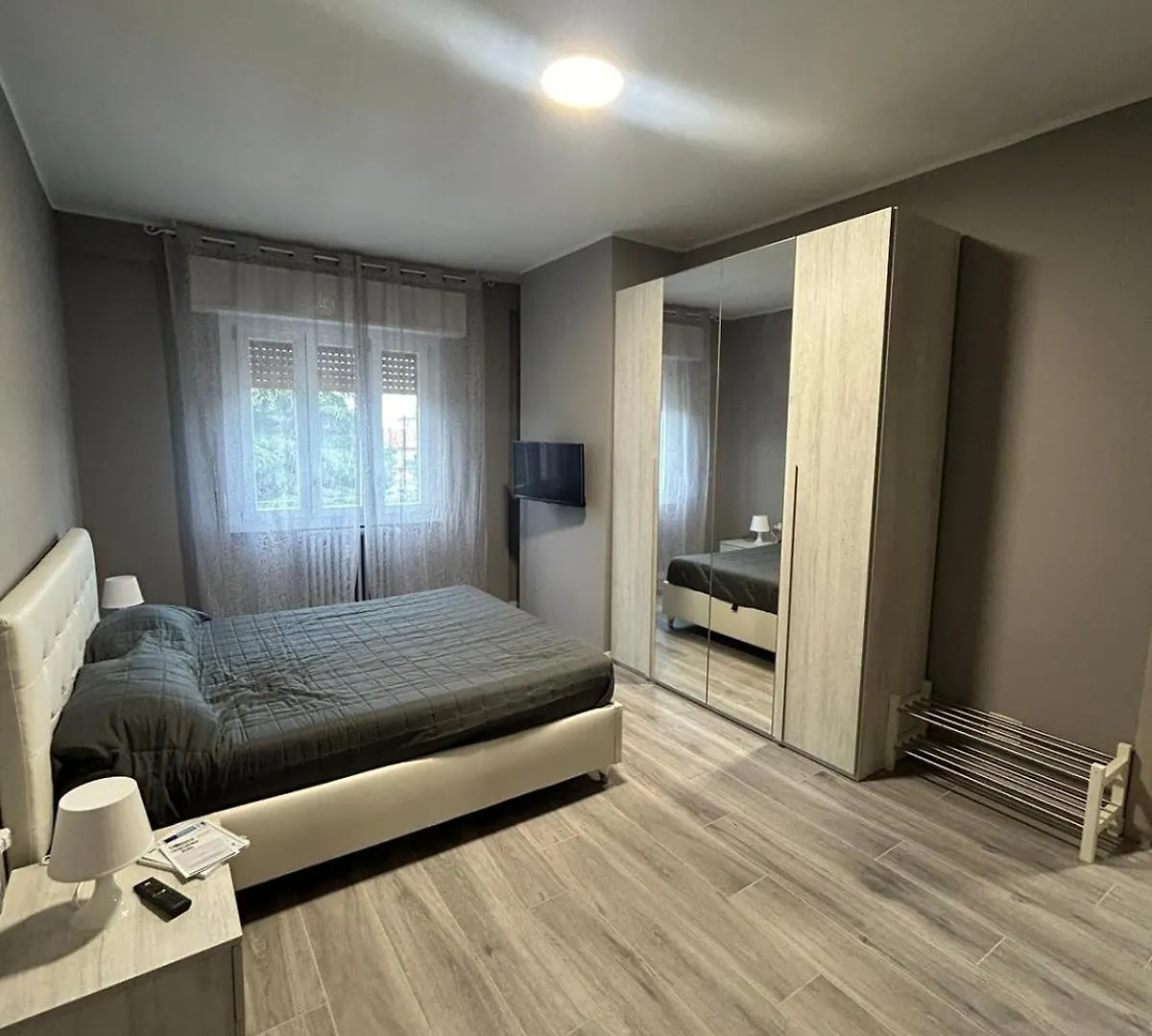Work & Relax Home Paderno Dugnano 0*,  Italy