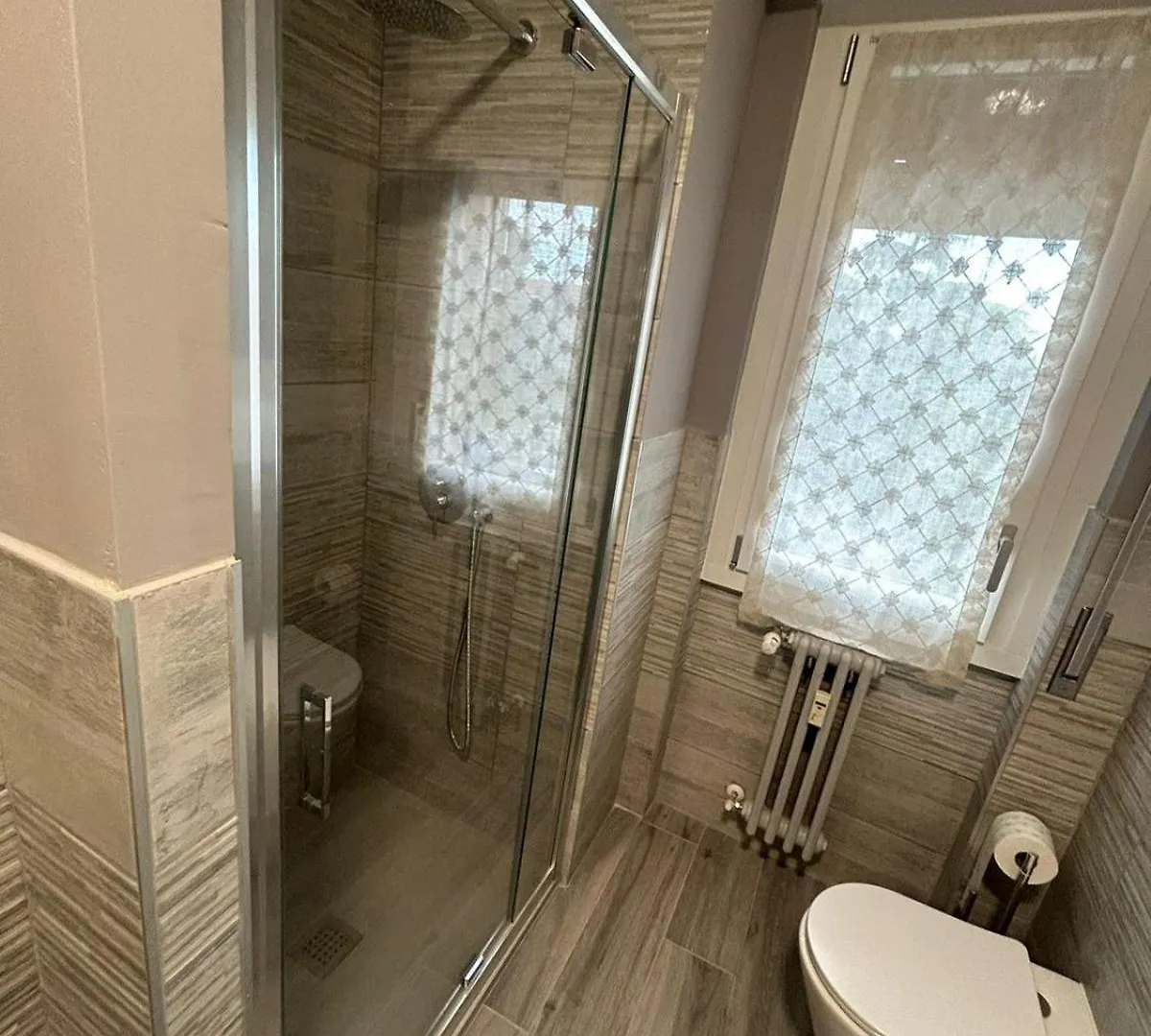 Work & Relax Home Paderno Dugnano 0*,