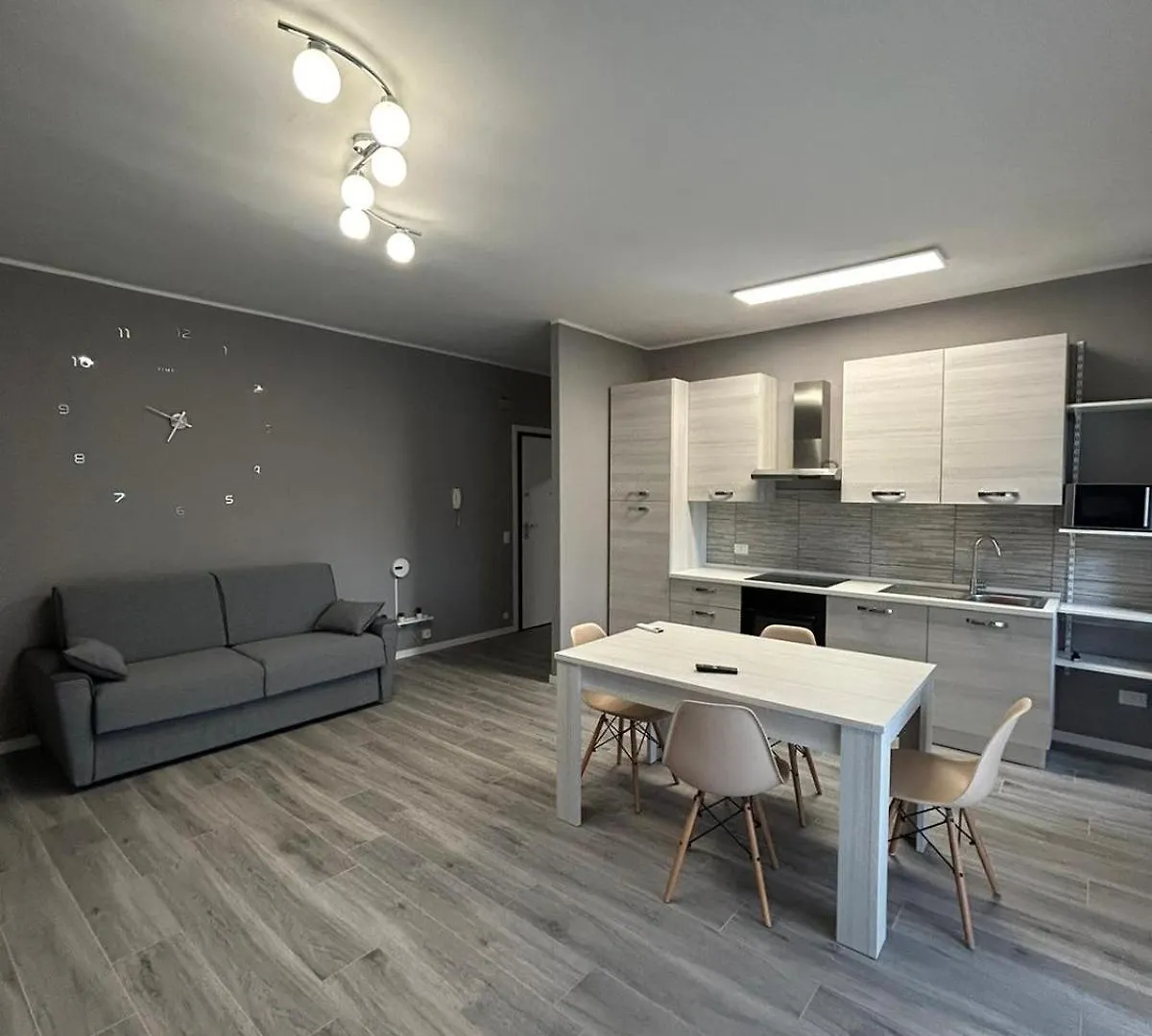 Work & Relax Home Paderno Dugnano