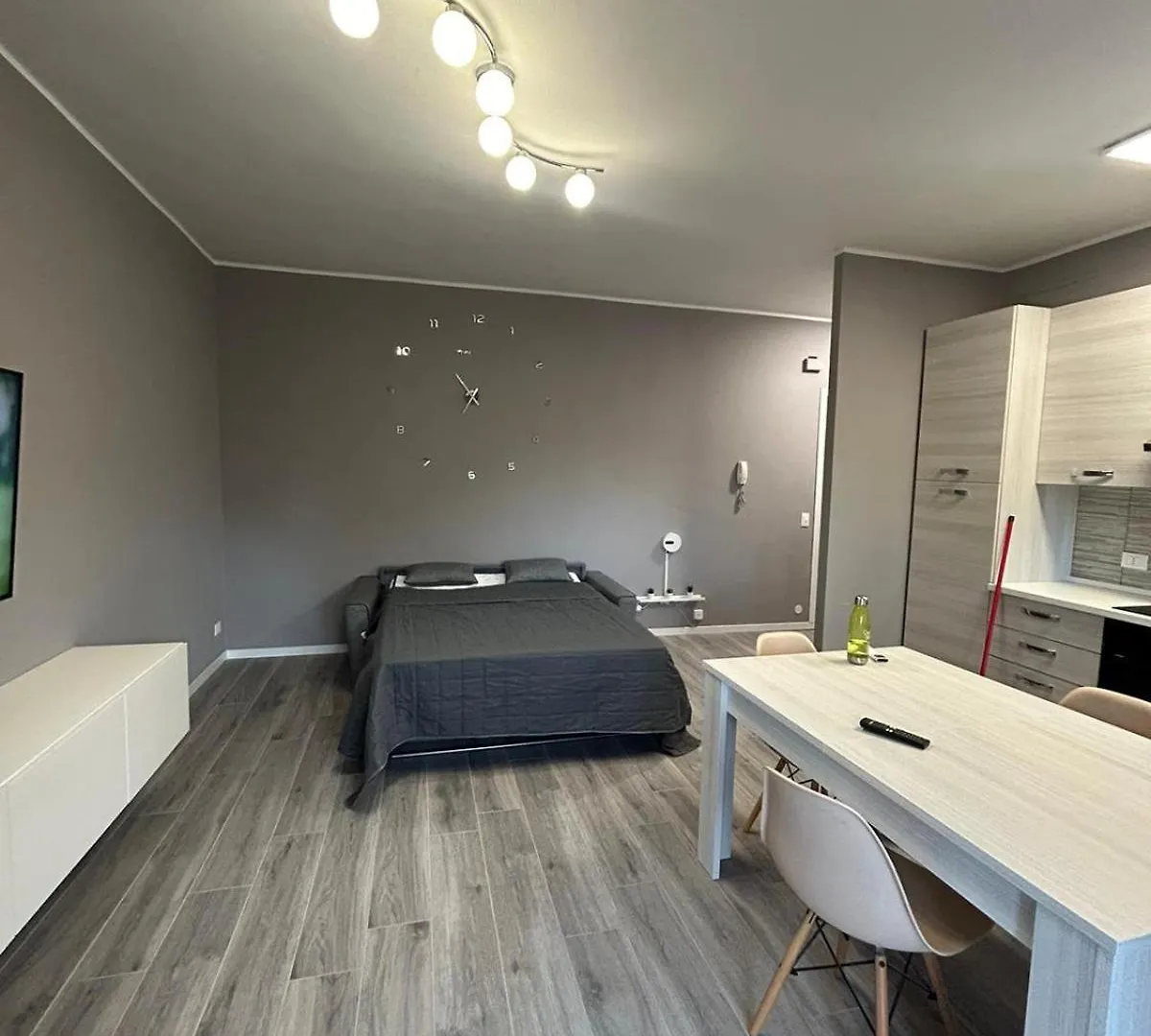 Apartman Work & Relax Home Paderno Dugnano Olaszország