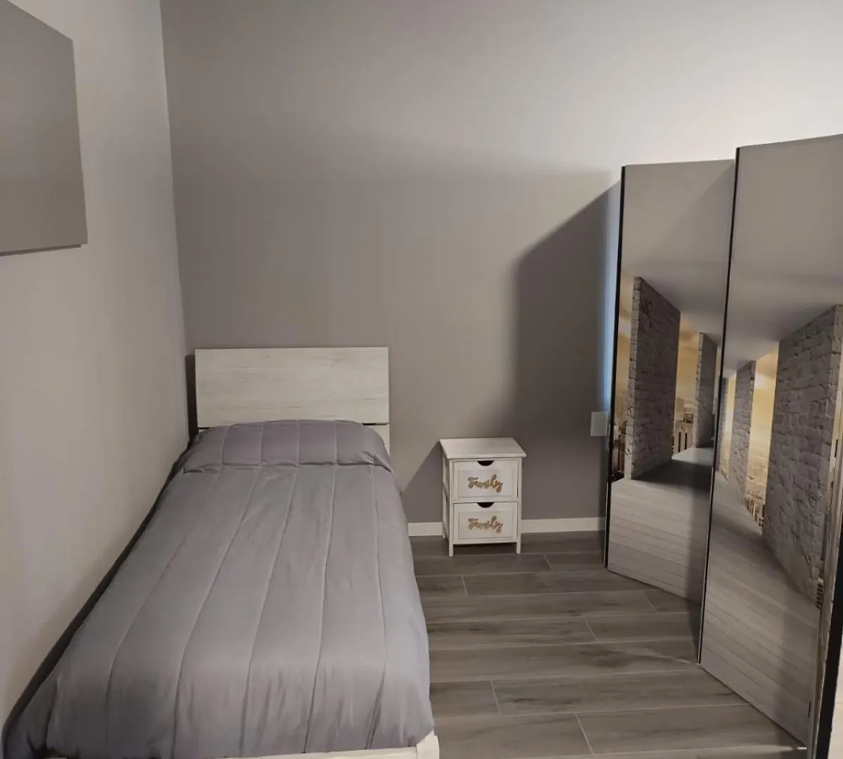 Work & Relax Home Paderno Dugnano
