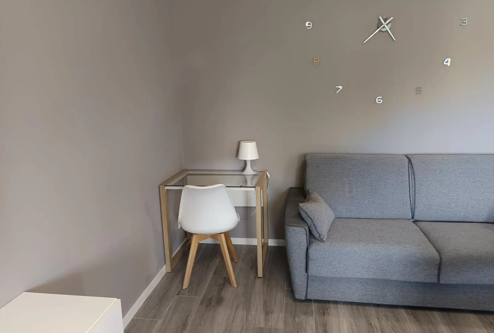 Work & Relax Home Paderno Dugnano Apartman